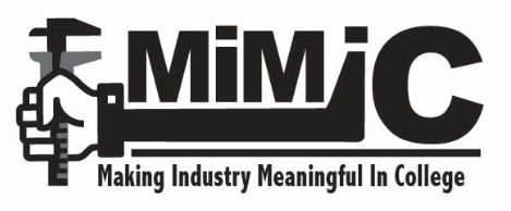 MIMIC logo